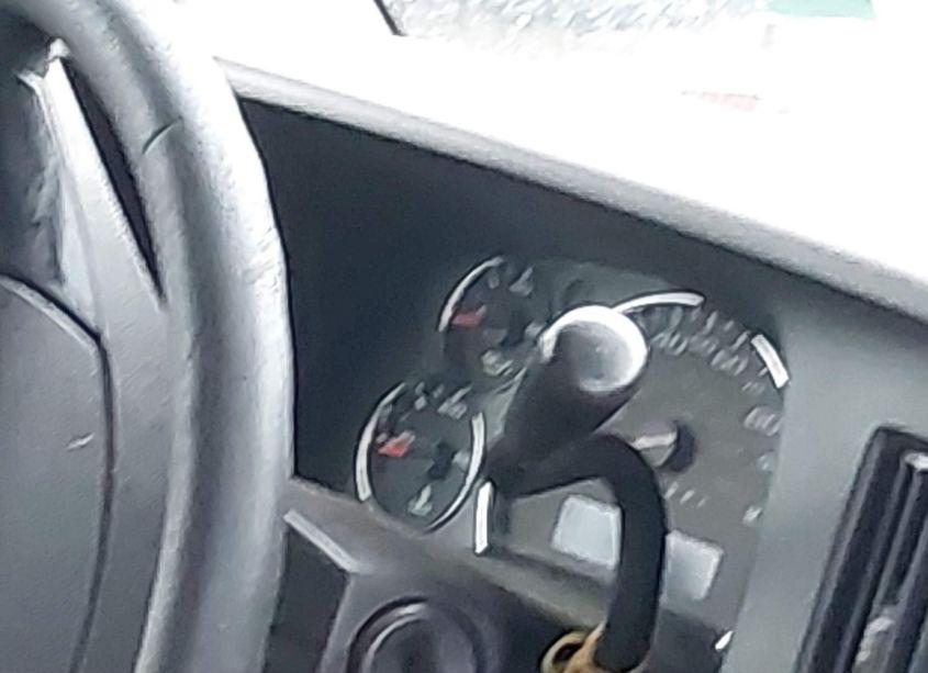 Photo 7 of 2008 Chevrolet Express LS (VIN 1GAHG39K381184482)