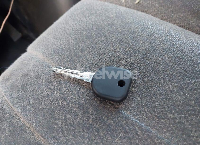 Photo 11 of 2008 Chevrolet Express LS (VIN 1GAHG39K881142695)