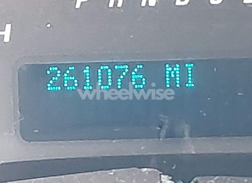 Photo 15 of 2008 Chevrolet Express LS (VIN 1GAHG39K881142695)