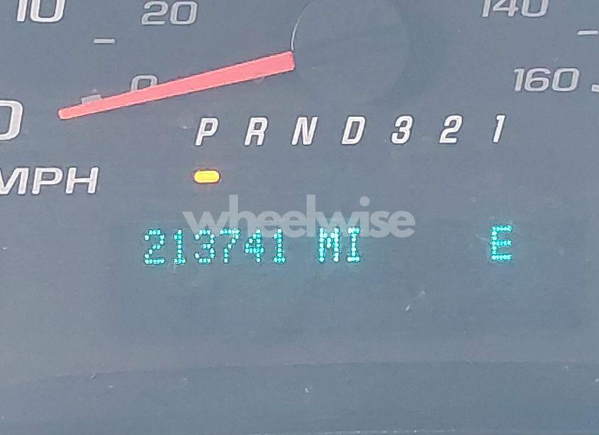 Photo 15 of 2008 Chevrolet Express LS (VIN 1GAHG39K981120740)