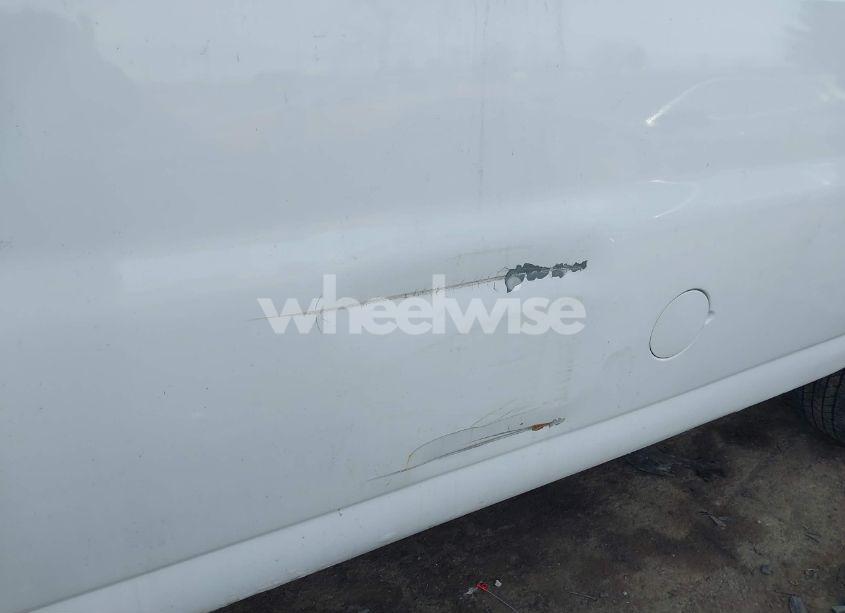 Photo 6 of 2008 Chevrolet Express LS (VIN 1GAHG39K981120740)