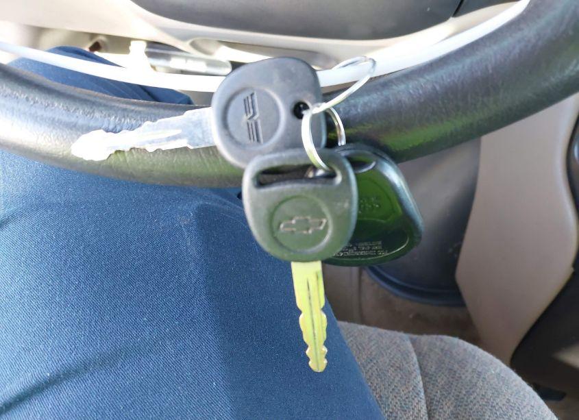 Photo 11 of 2002 Chevrolet Express (VIN 1GAHG39RX21222925)