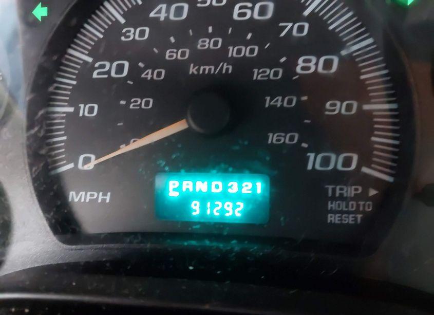 Photo 15 of 2005 Chevrolet Express (VIN 1GAHG39U151202880)