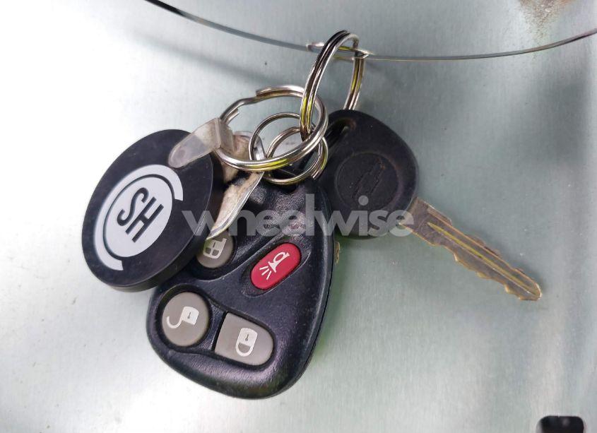 Photo 11 of 2006 Chevrolet Express LS (VIN 1GAHG39U261144232)