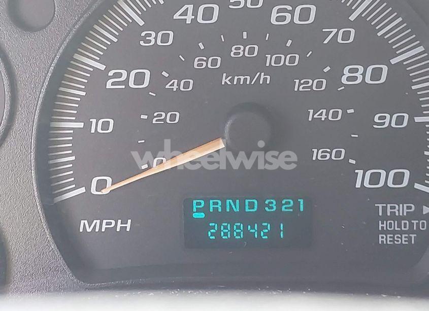 Photo 12 of 2007 Chevrolet Express LS (VIN 1GAHG39U571200083)