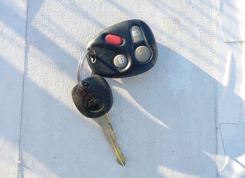 Photo 11 of 2007 Chevrolet Express LS (VIN 1GAHG39U671245663)