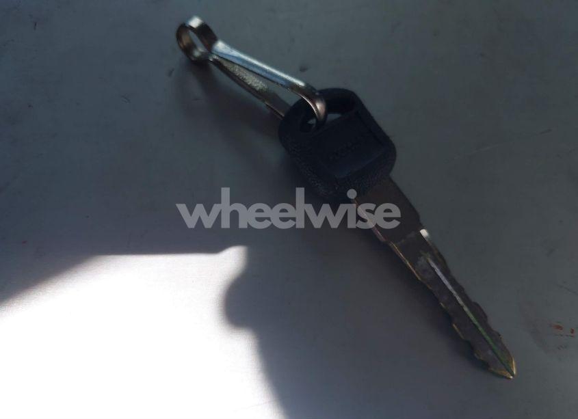 Photo 11 of 2006 Chevrolet Express LS (VIN 1GAHG39U761235870)