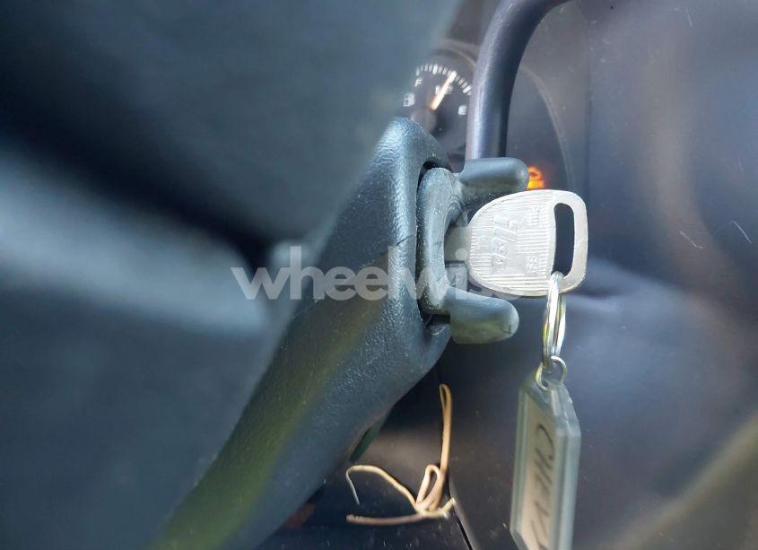 Photo 11 of 2006 Chevrolet Express LS (VIN 1GAHG39U961199535)