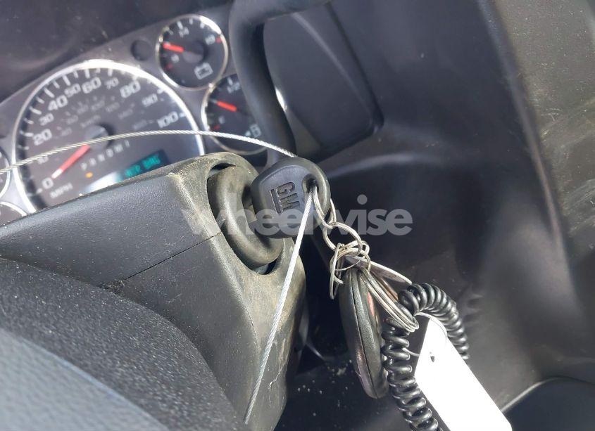 Photo 11 of 2019 Chevrolet Express 2500 LS (VIN 1GAWGEFG4K1200151)