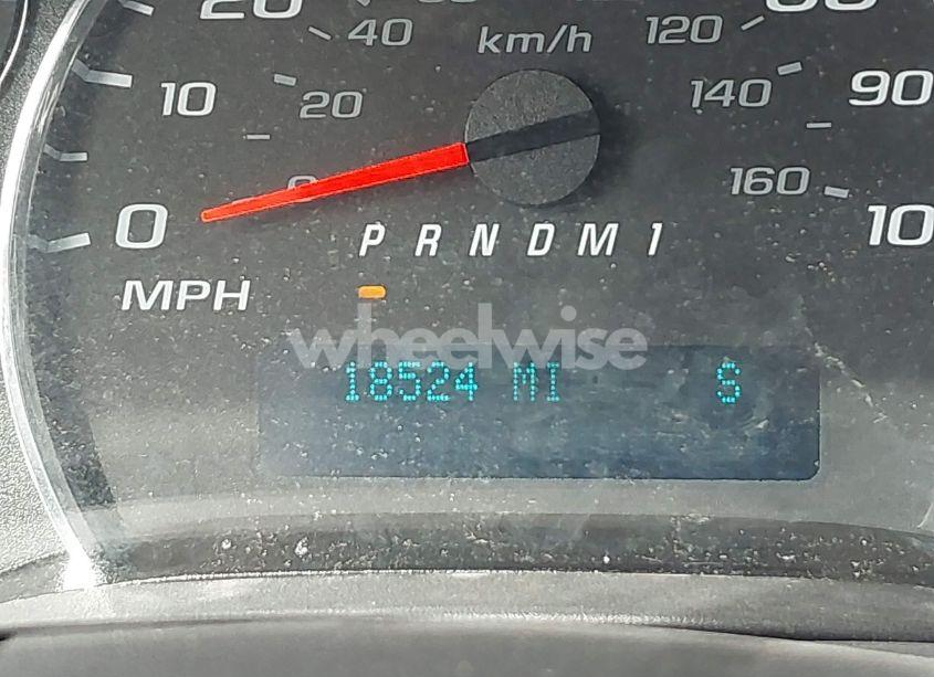 Photo 15 of 2020 Chevrolet Express PASSENGER RWD 2500 REGULAR WHEELBASE LS (VIN 1GAWGEFP0L1263765)