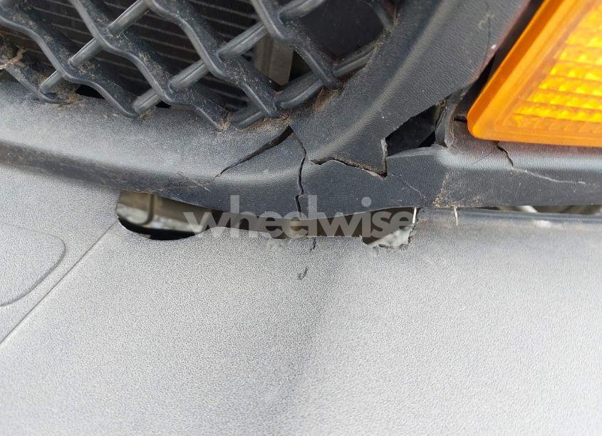 Photo 6 of 2020 Chevrolet Express PASSENGER RWD 2500 REGULAR WHEELBASE LS (VIN 1GAWGEFP0L1263765)