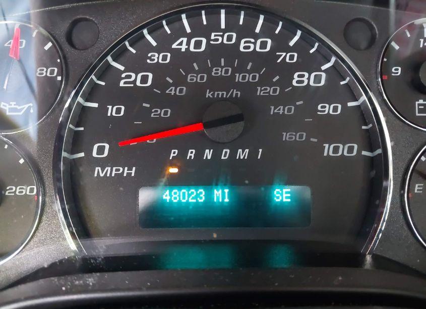 Photo 14 of 2020 Chevrolet Express PASSENGER RWD 2500 REGULAR WHEELBASE LS (VIN 1GAWGEFP7L1271863)