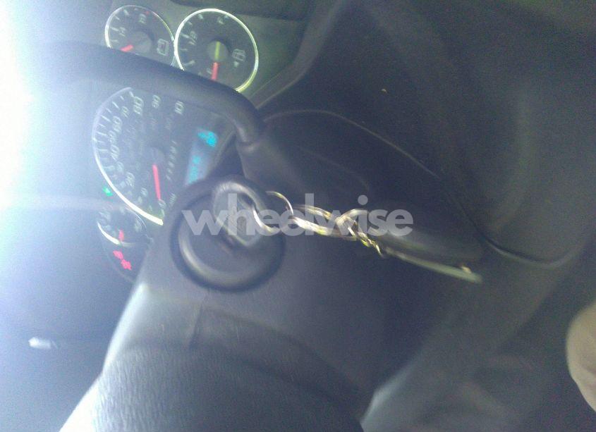 Photo 11 of 2020 Chevrolet Express PASSENGER RWD 2500 REGULAR WHEELBASE LT (VIN 1GAWGFF14L1153609)