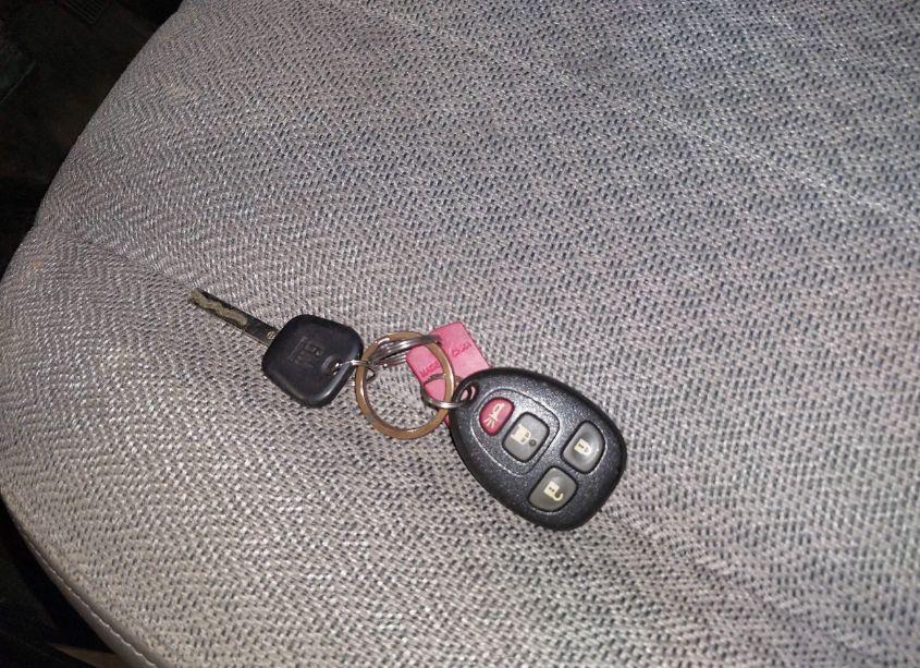 Photo 11 of 2016 Chevrolet Express 2500 LT (VIN 1GAWGFFF5G1268740)