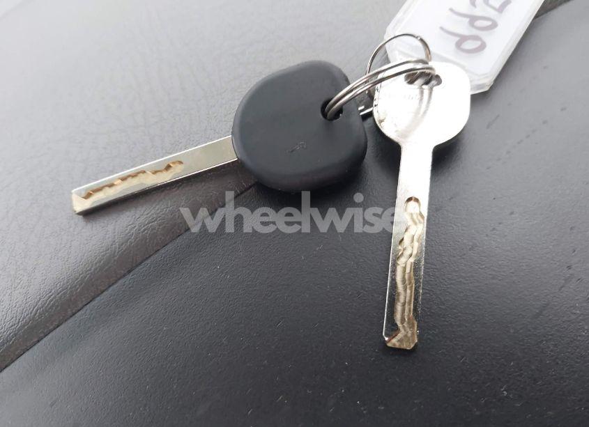 Photo 11 of 2017 Chevrolet Express 2500 LT (VIN 1GAWGFFF5H1199582)