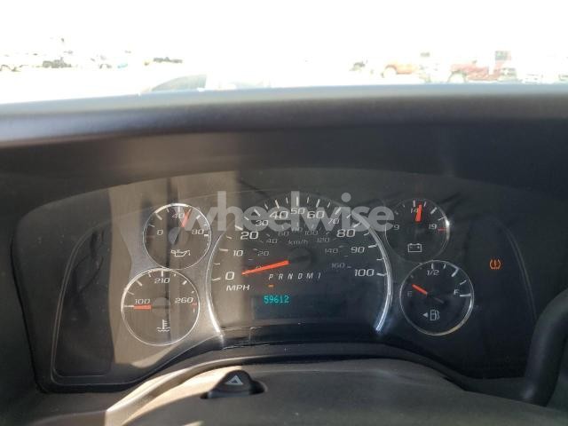 Photo 6 of 2017 CHEVROLET EXPRESS G2500 LT N/A (VIN 1GAWGFFF8H1254333)