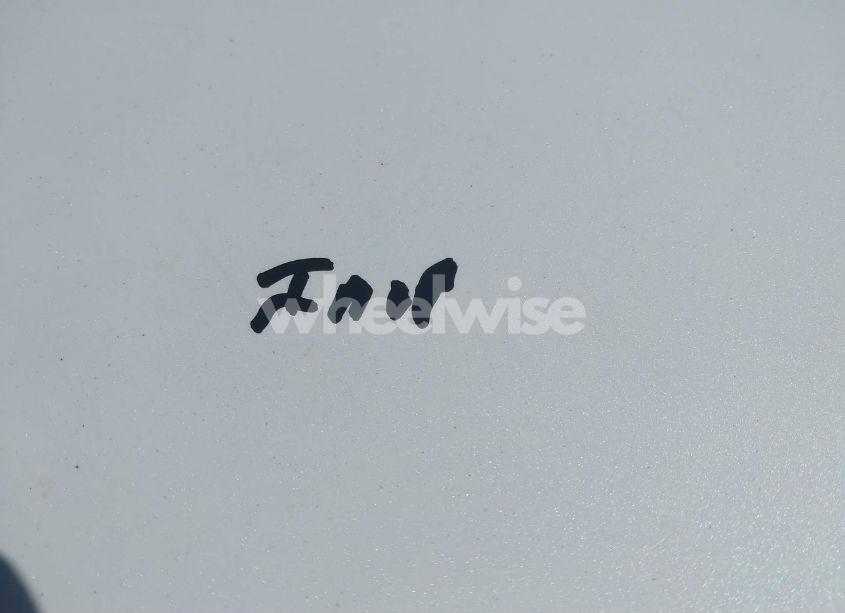 Photo 15 of 2018 Chevrolet Express 2500 LT (VIN 1GAWGFFG0J1242384)