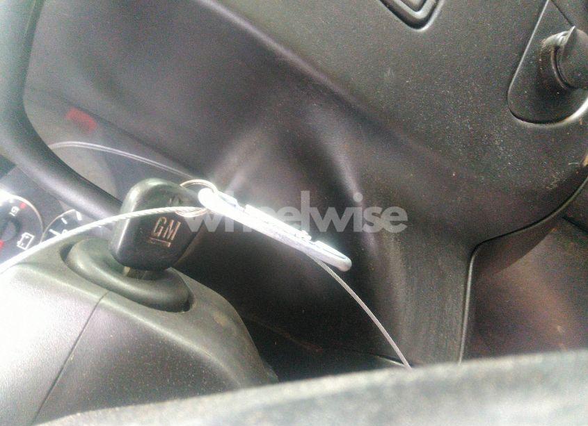 Photo 11 of 2016 Chevrolet Express 2500 LT (VIN 1GAWGFFG6G1188582)