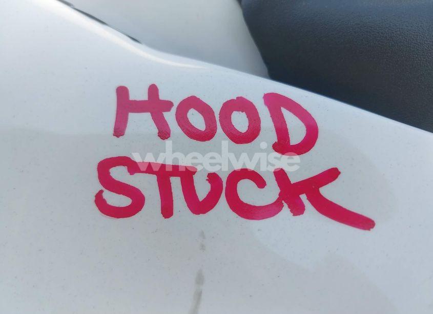 Photo 10 of 2017 Chevrolet Express 2500 LT (VIN 1GAWGFFGXH1343216)