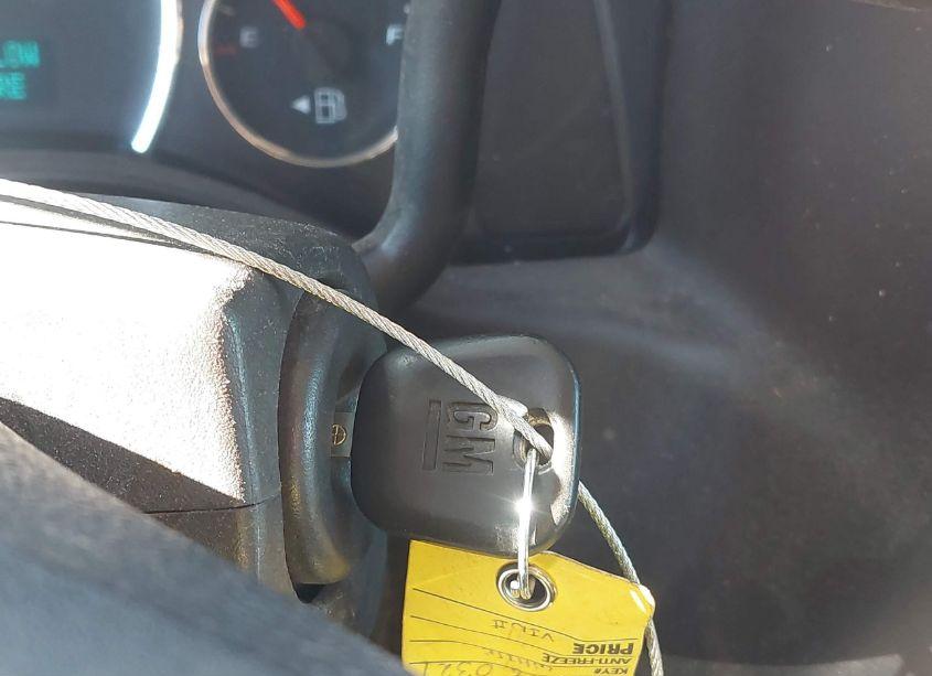 Photo 11 of 2018 Chevrolet Express 2500 LT (VIN 1GAWGFFGXJ1245308)