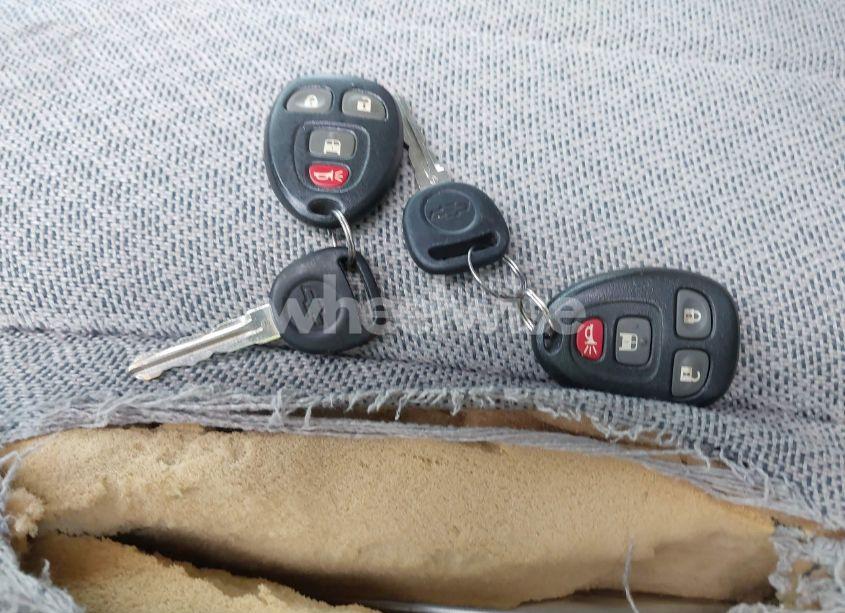 Photo 11 of 2014 Chevrolet Express 2500 LS (VIN 1GAWGPFG3E1121408)