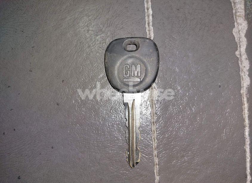 Photo 11 of 2012 Chevrolet Express 2500 LS (VIN 1GAWGPFGXC1114016)