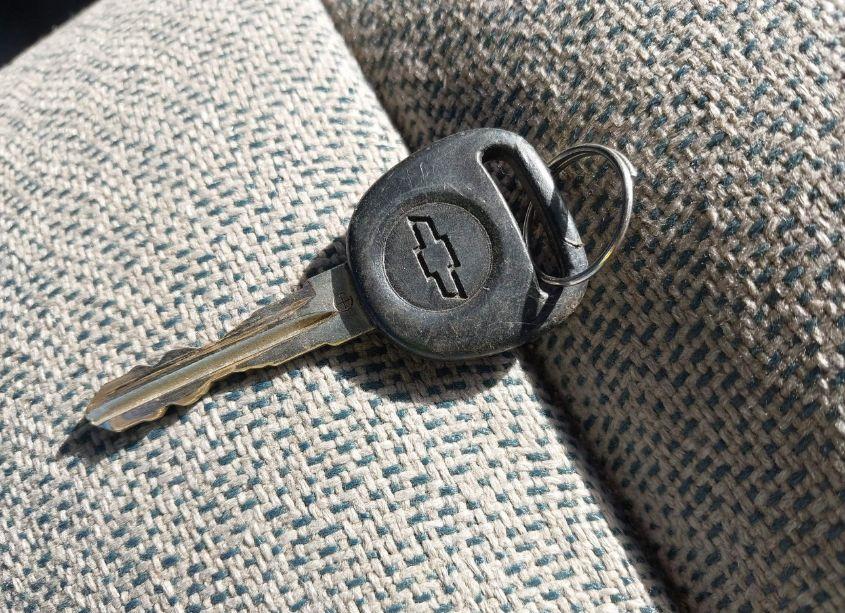 Photo 11 of 2012 Chevrolet Express 2500 LT (VIN 1GAWGRFA2C1130993)