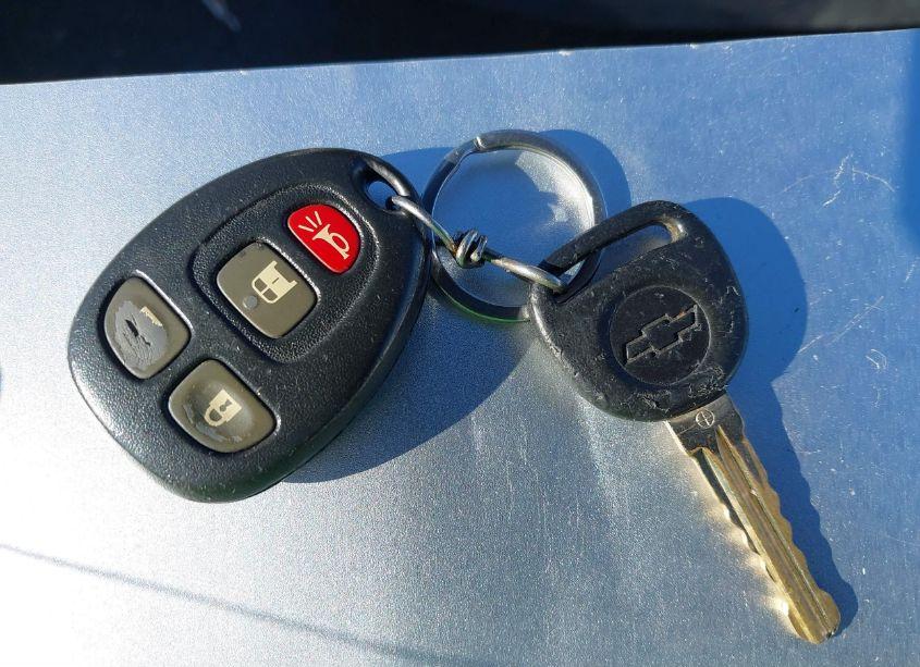 Photo 11 of 2012 Chevrolet Express 2500 LT (VIN 1GAWGRFA5C1196485)