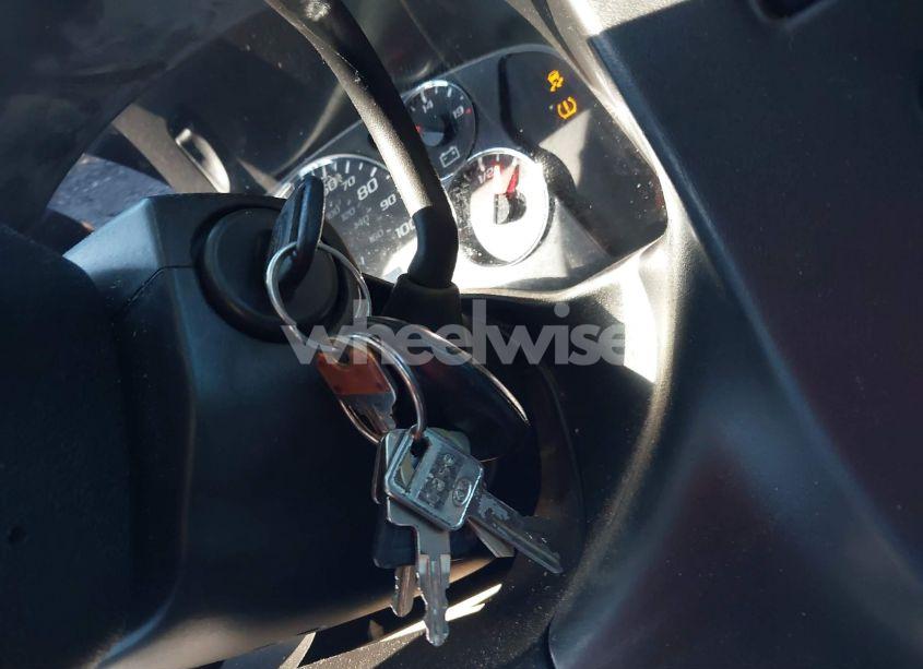 Photo 11 of 2013 Chevrolet Express 2500 LT (VIN 1GAWGRFG7D1100085)