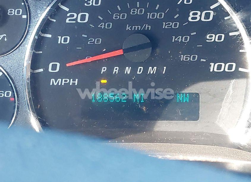 Photo 15 of 2013 Chevrolet Express 2500 LT (VIN 1GAWGRFG7D1100085)