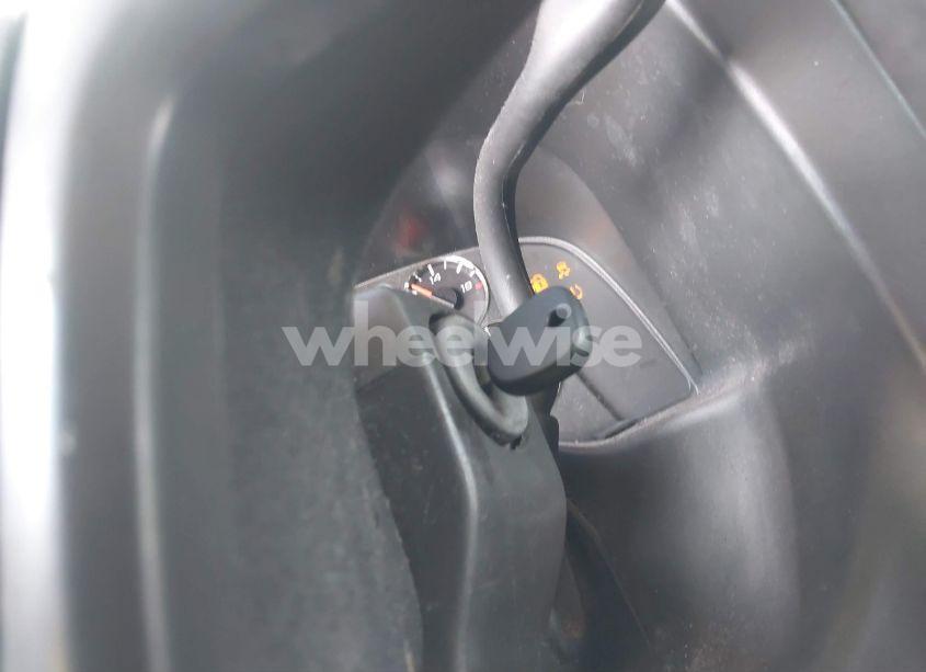 Photo 11 of 2012 Chevrolet Express 3500 LT (VIN 1GAZG1FA3C1128586)