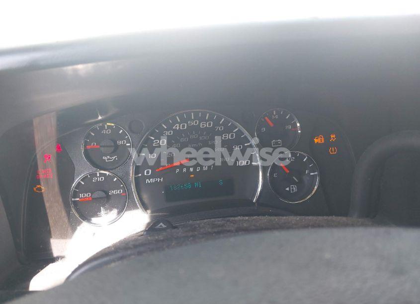 Photo 15 of 2012 Chevrolet Express 3500 LT (VIN 1GAZG1FA3C1128586)