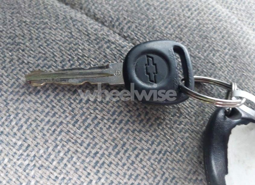 Photo 11 of 2012 Chevrolet Express 3500 LT (VIN 1GAZG1FA3C1197956)