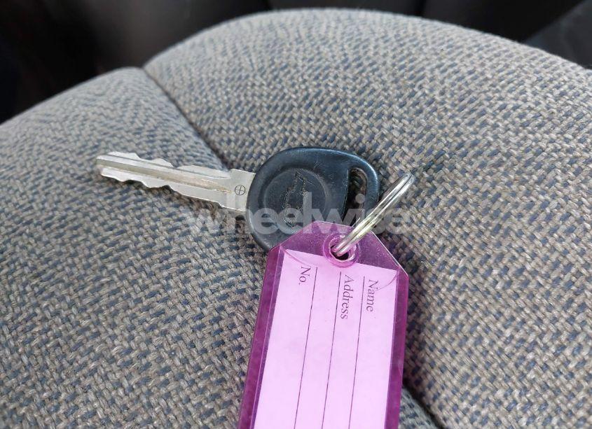 Photo 11 of 2013 Chevrolet Express 3500 LT (VIN 1GAZG1FA4D1167740)