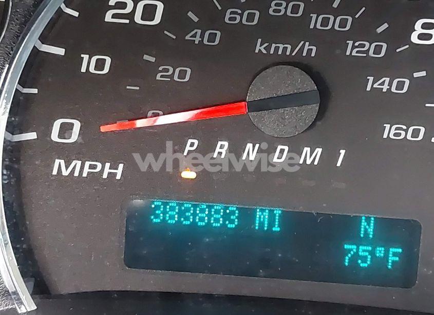 Photo 15 of 2013 Chevrolet Express 3500 LT (VIN 1GAZG1FA4D1167740)