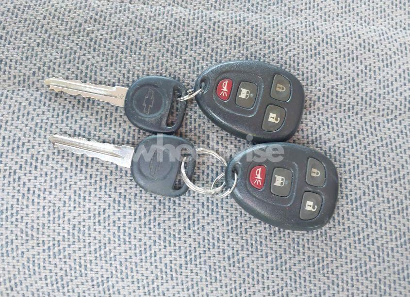 Photo 11 of 2012 Chevrolet Express 3500 LT (VIN 1GAZG1FG0C1150999)