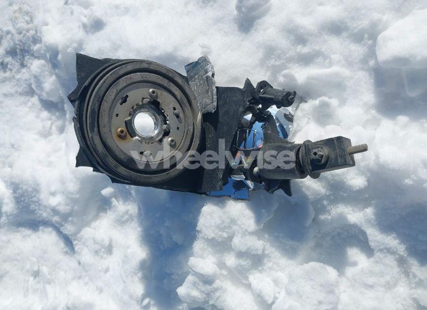 Photo 12 of 2012 Chevrolet Express 3500 LT (VIN 1GAZG1FG0C1150999)