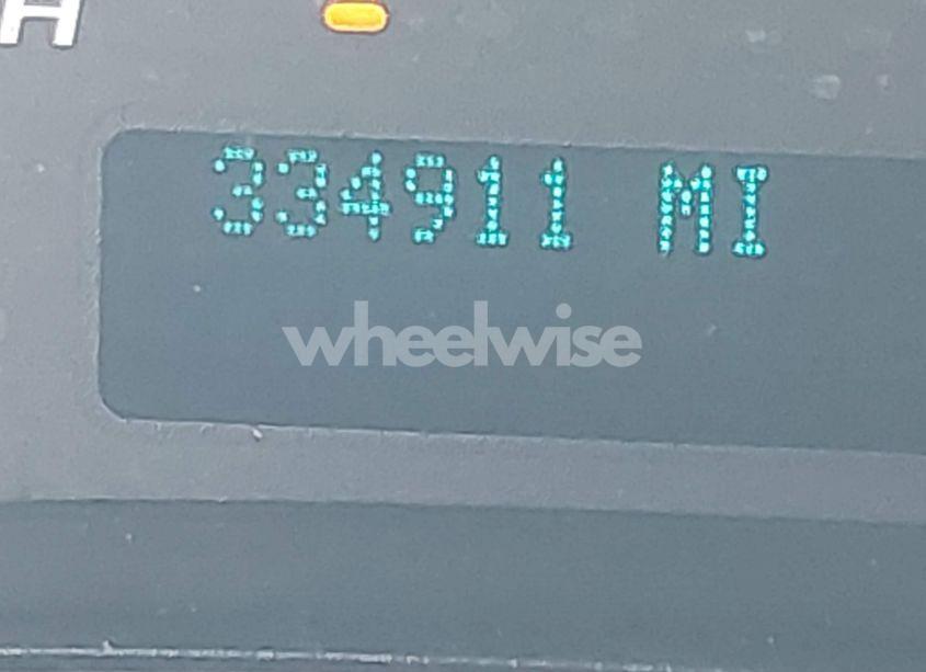 Photo 16 of 2012 Chevrolet Express 3500 LT (VIN 1GAZG1FG0C1150999)