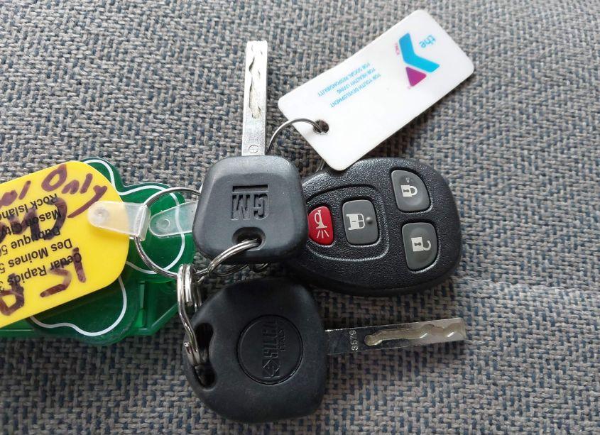 Photo 11 of 2015 Chevrolet Express 3500 LT (VIN 1GAZG1FG3F1222539)