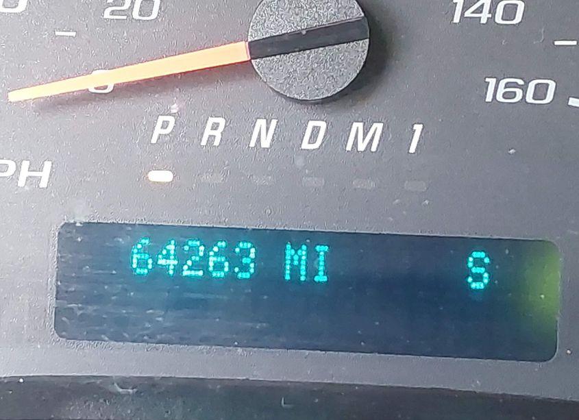 Photo 15 of 2015 Chevrolet Express 3500 LT (VIN 1GAZG1FG3F1222539)