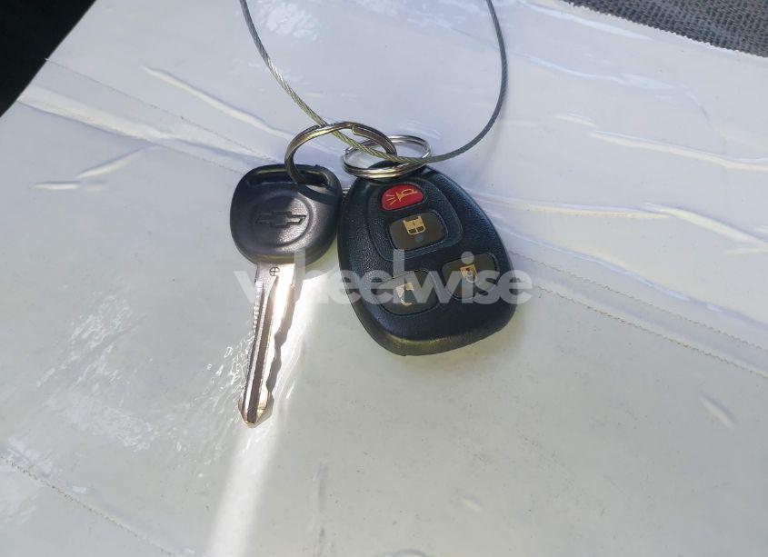 Photo 11 of 2014 Chevrolet Express 3500 LT (VIN 1GAZG1FG4E1154654)