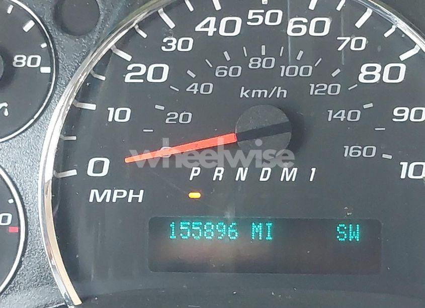 Photo 15 of 2014 Chevrolet Express 3500 LT (VIN 1GAZG1FG4E1154654)