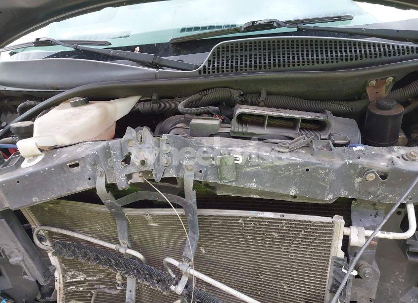 Photo 10 of 2014 Chevrolet Express 3500 LT (VIN 1GAZG1FG4E1177819)