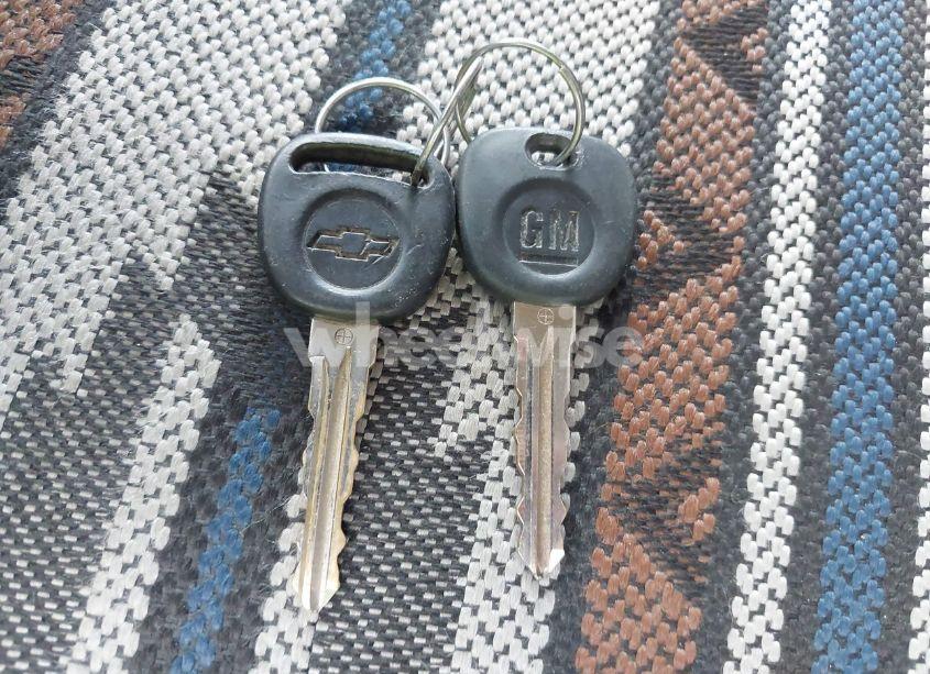 Photo 11 of 2011 Chevrolet Express 3500 LT (VIN 1GAZG1FG5B1149331)