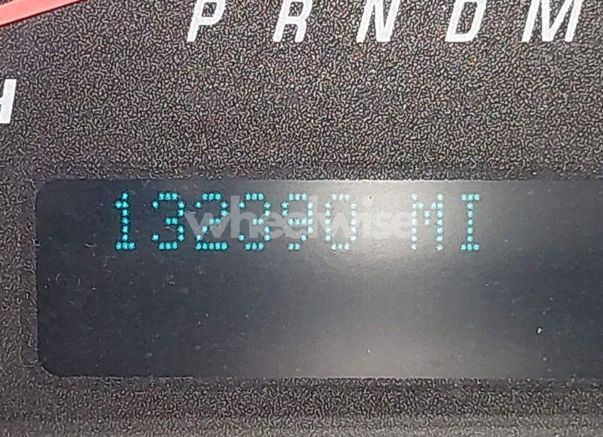 Photo 15 of 2011 Chevrolet Express 3500 LT (VIN 1GAZG1FG5B1149331)