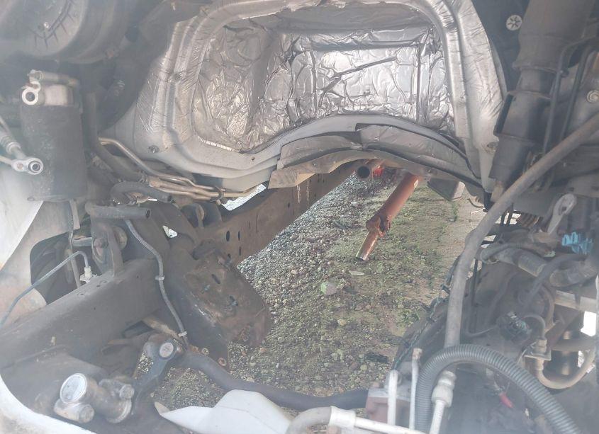 Photo 10 of 2013 Chevrolet Express 3500 LT (VIN 1GAZG1FG5D1128949)