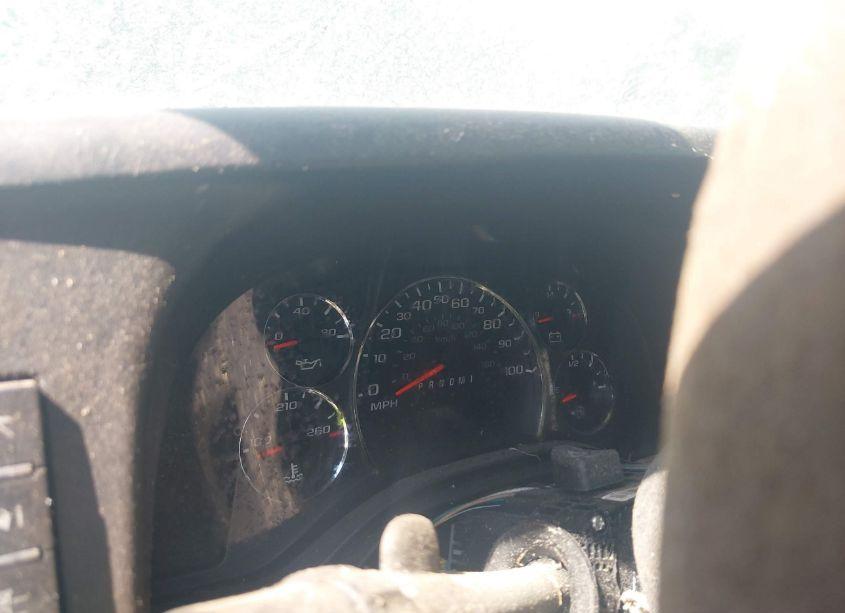 Photo 14 of 2013 Chevrolet Express 3500 LT (VIN 1GAZG1FG5D1128949)