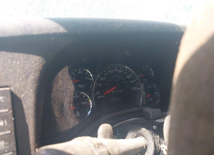 Photo 7 of 2013 Chevrolet Express 3500 LT (VIN 1GAZG1FG5D1128949)