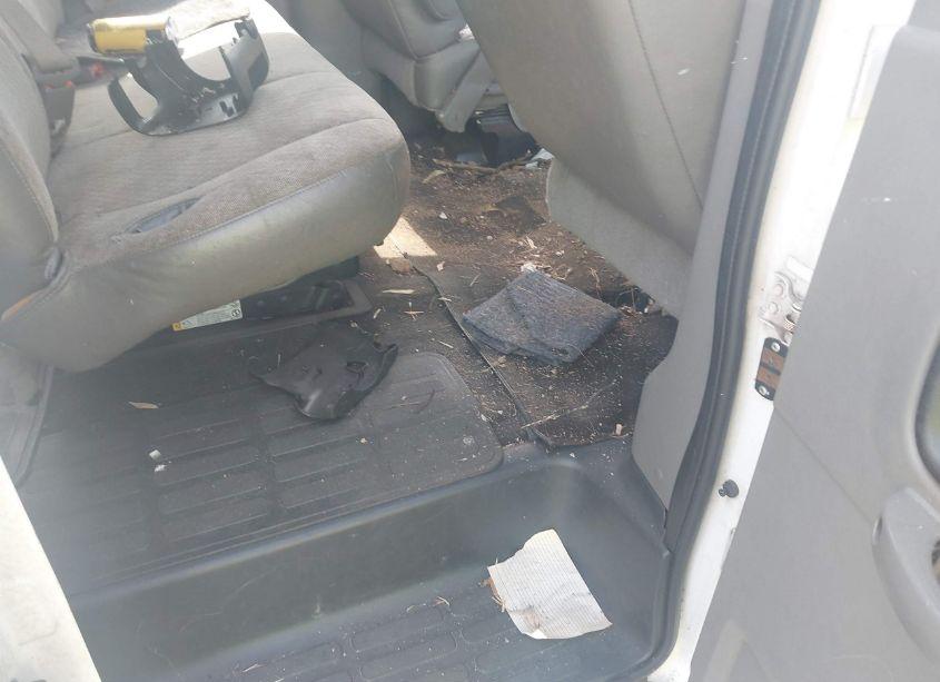 Photo 8 of 2013 Chevrolet Express 3500 LT (VIN 1GAZG1FG5D1128949)