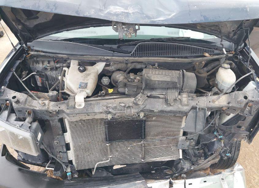 Photo 10 of 2012 Chevrolet Express 3500 LT (VIN 1GAZG1FG7C1186740)